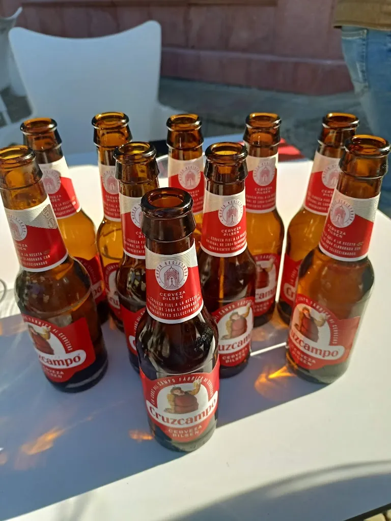 Menu_Bar El listones_Villanueva del Río y Minas_image_7