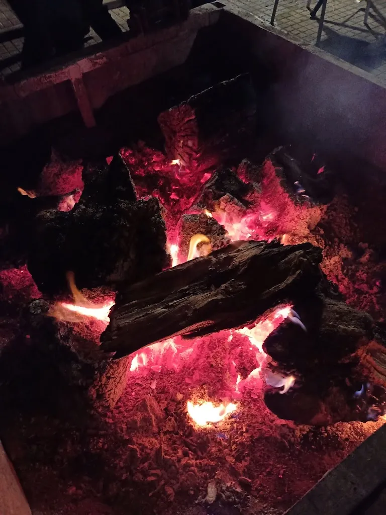 Menu_Bar El listones_Villanueva del Río y Minas_image_9