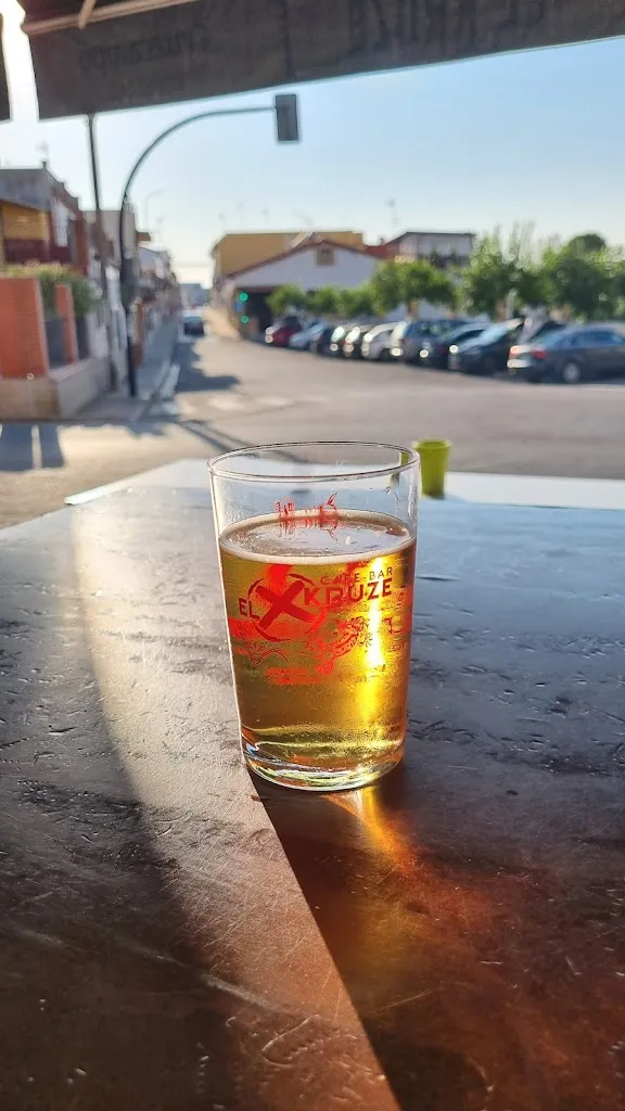 Menu_Bar Kruze_Villanueva del Río y Minas_image_4