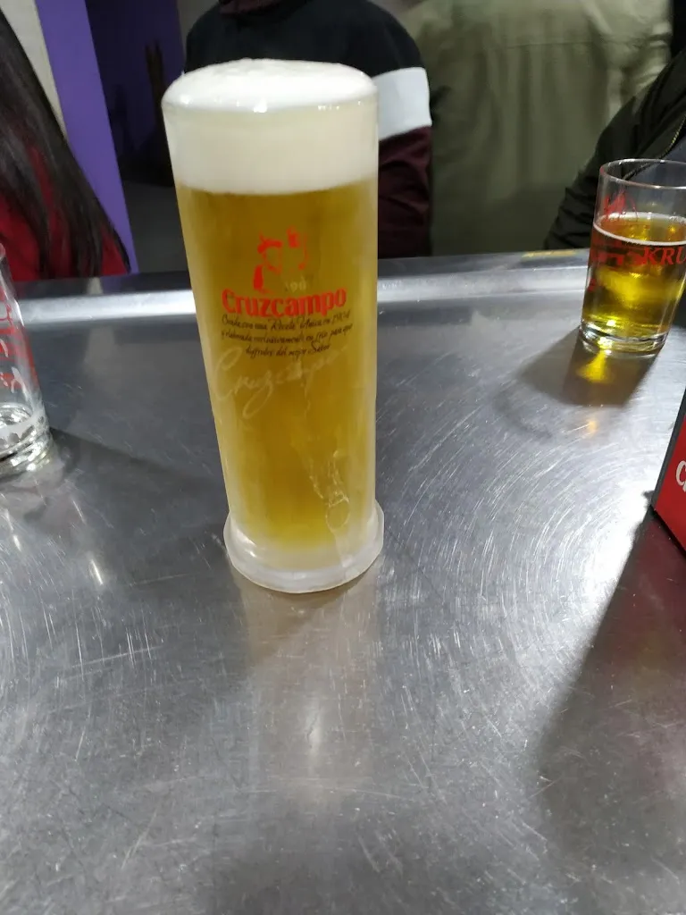 Menu_Bar Kruze_Villanueva del Río y Minas_image_5