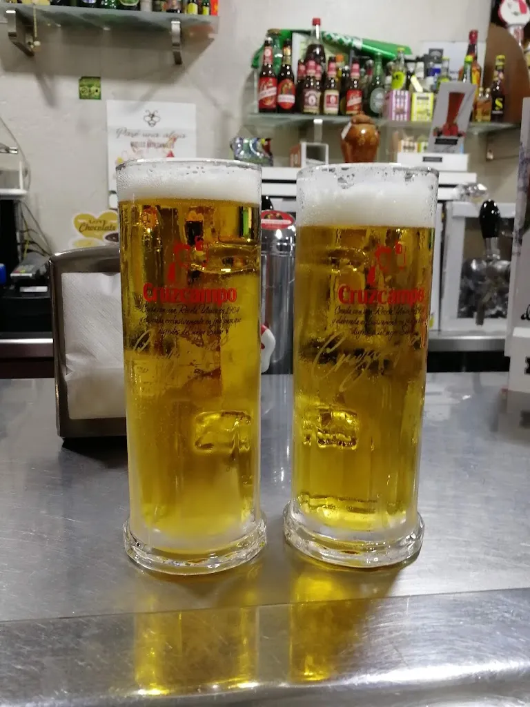 Menu_Bar Kruze_Villanueva del Río y Minas_image_8