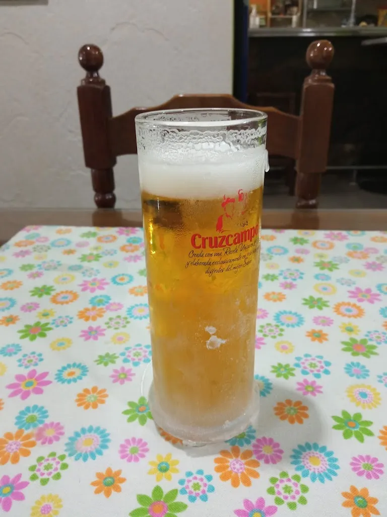 Menu_Bar Kruze_Villanueva del Río y Minas_image_9