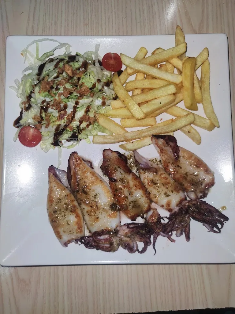 Trattoria da Marcella restaurant in Pieve Vergonte