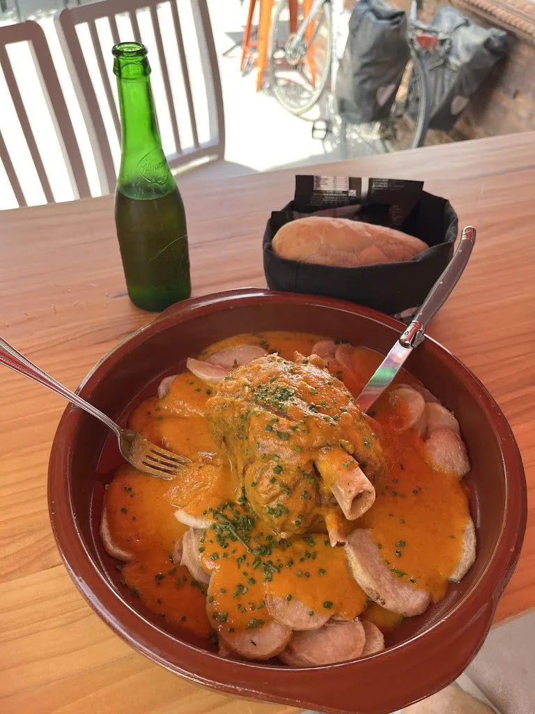 Ben Di Maggio_Lilyolé_Viso del Alcor El_review