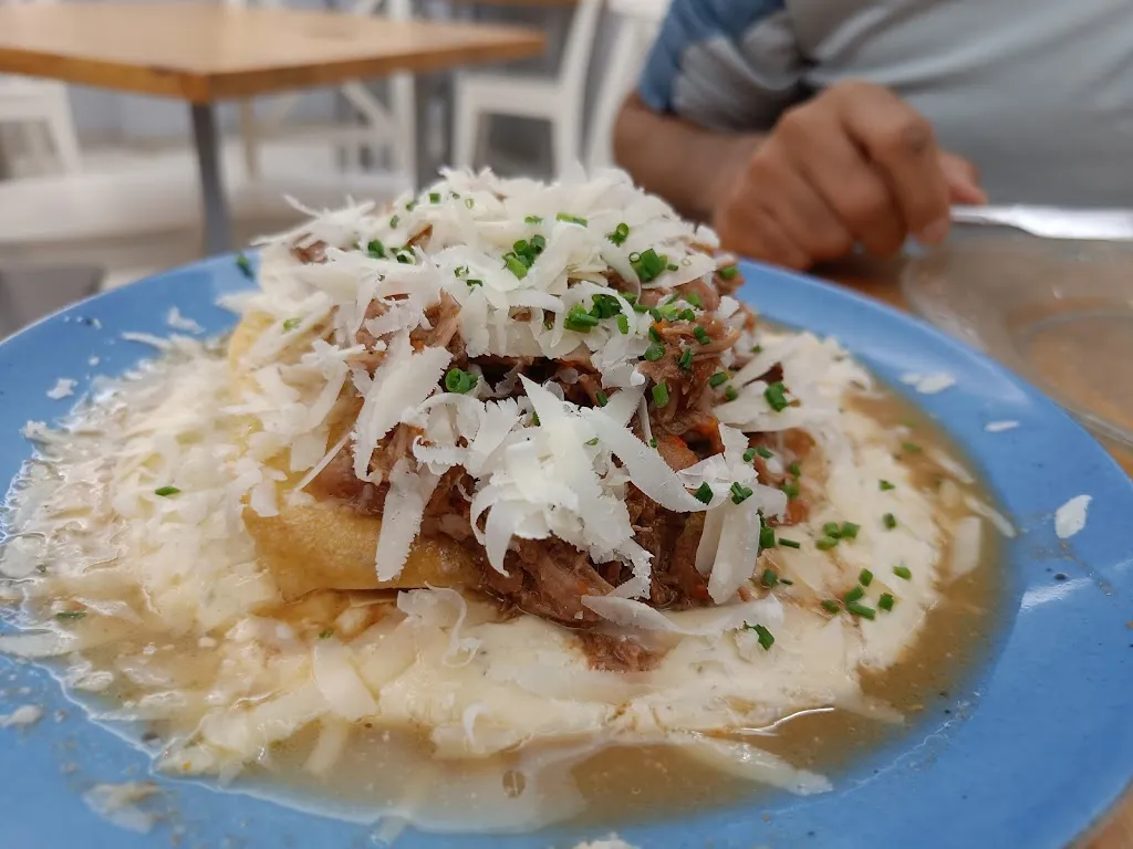 Truc Bishnani_Lilyolé_Viso del Alcor El_review