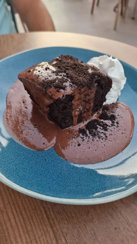 Nesha Say_Santa Fé_Carboneras_review