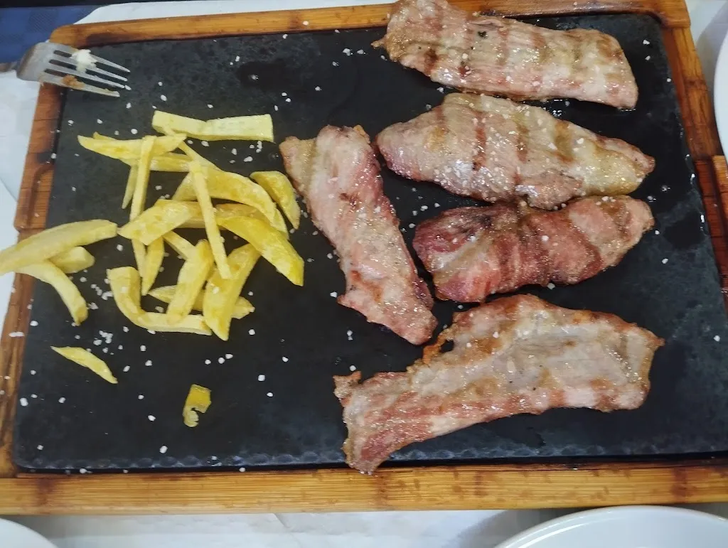 melisa ramirez ramirez_Restaurante Casa Paco_Viso del Alcor El_recensione