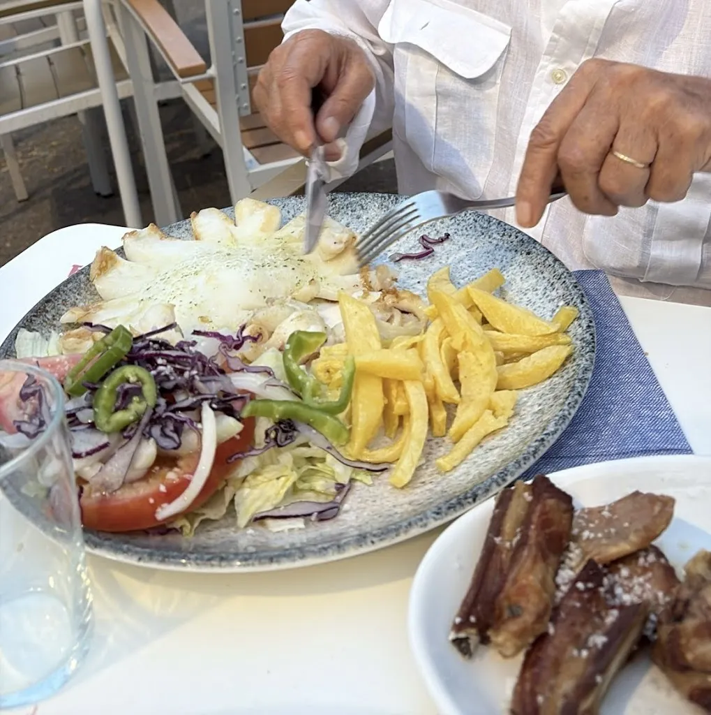 PASCUAL ALVAREZ_Restaurante Casa Paco_Viso del Alcor El_recensione