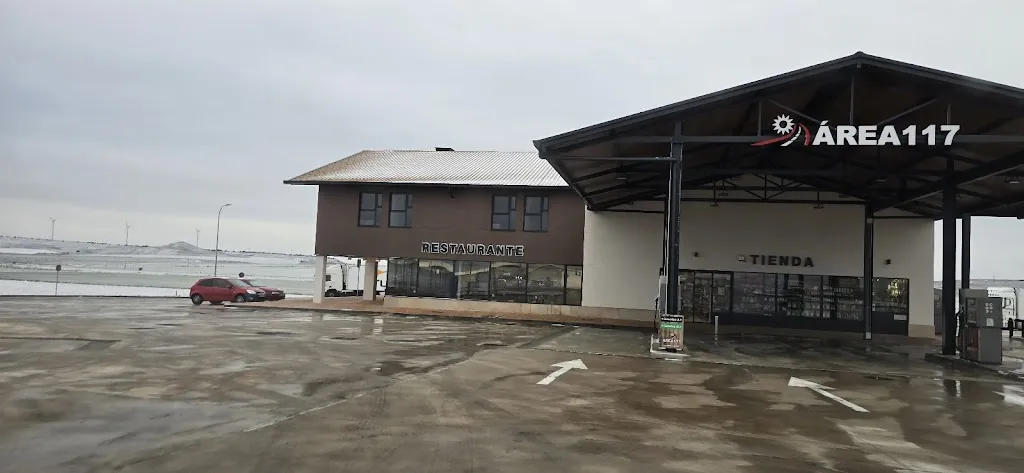 Cris Café Área 117 Restaurante_Adradas_slider_image_3