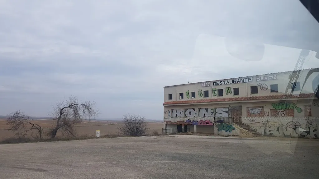 Bar Restaurante Ruben_Adradas_slider_image_1