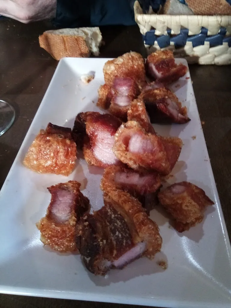 Menu_La Cantina de Cueva de Ágreda_Ágreda_image_5