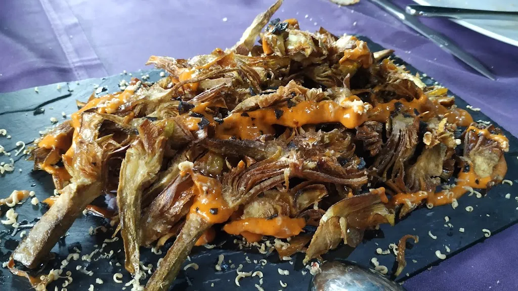 Menu_La Cantina de Cueva de Ágreda_Ágreda_image_6