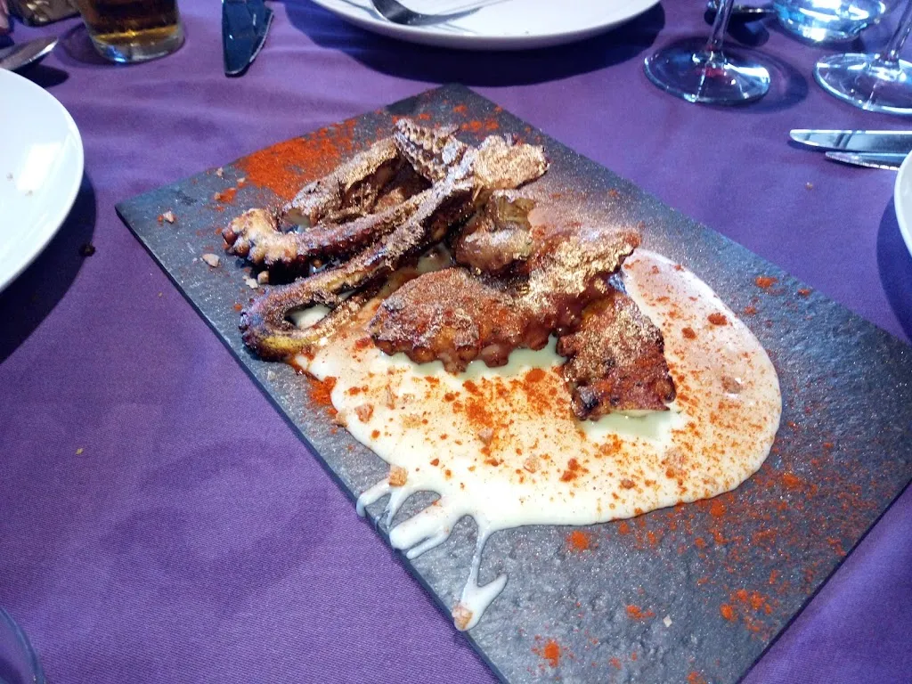 Menu_La Cantina de Cueva de Ágreda_Ágreda_image_7