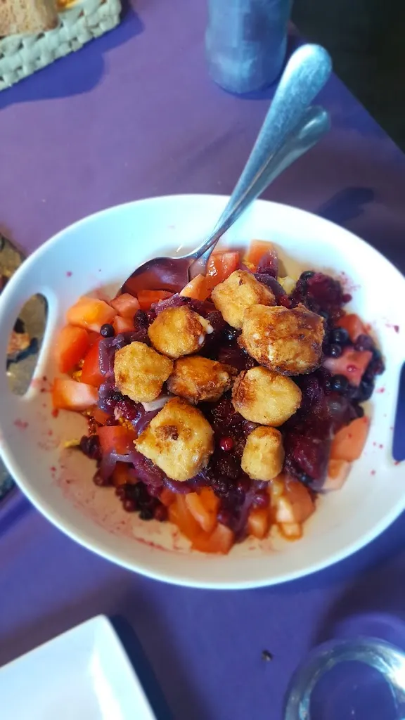 Menu_La Cantina de Cueva de Ágreda_Ágreda_image_8