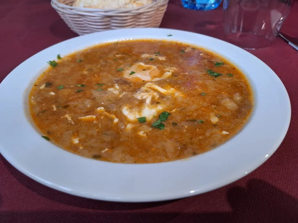 Menu_La Cantina de Cueva de Ágreda_Ágreda_image_9