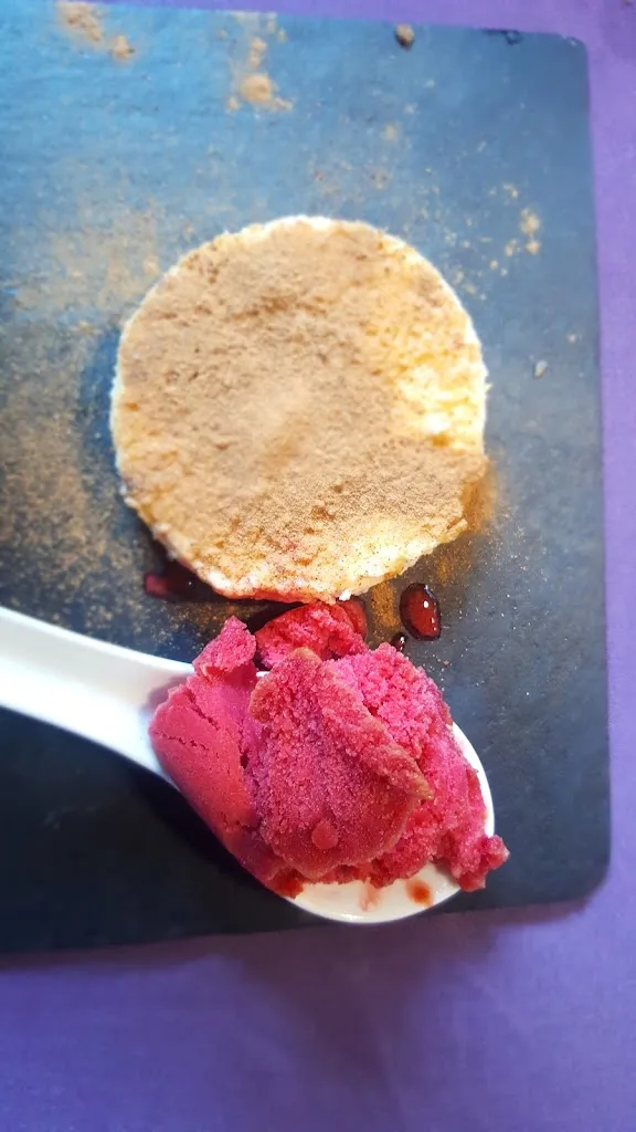 Carmen Maestre_La Cantina de Cueva de Ágreda_Ágreda_review