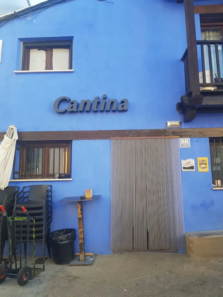 La Cantina de Cueva de Ágreda_Ágreda_slider_image_1