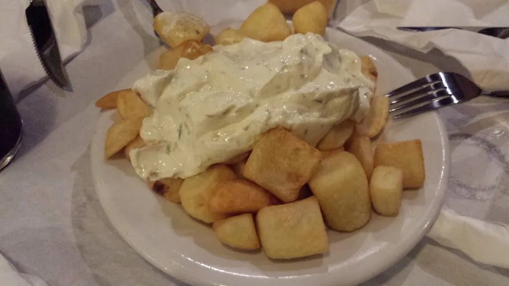 Menu_Yumay Sport Tavern_Ágreda_immagine_7