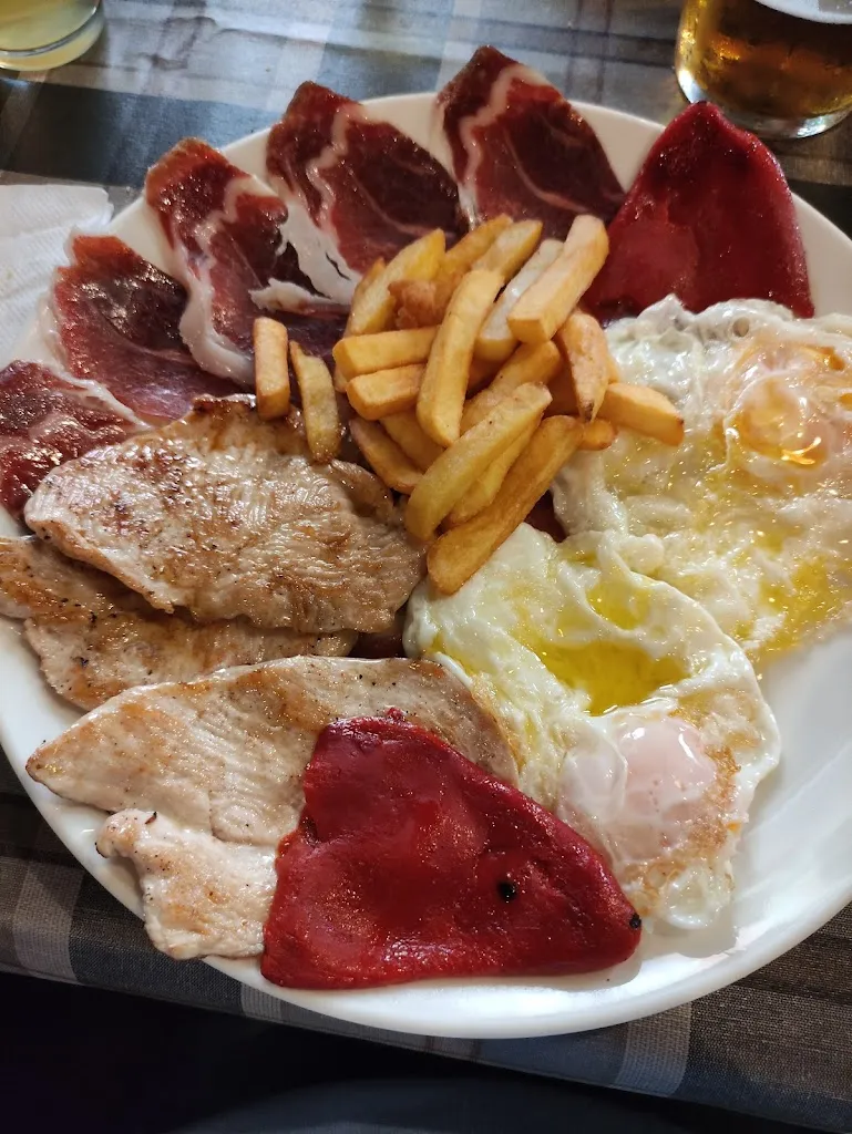 Yumay Sport Tavern_Ágreda_slider_image_2