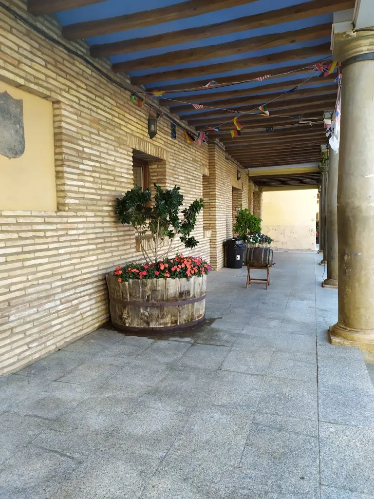 Torawaca_Centro Cívico de Ágreda_Ágreda_review