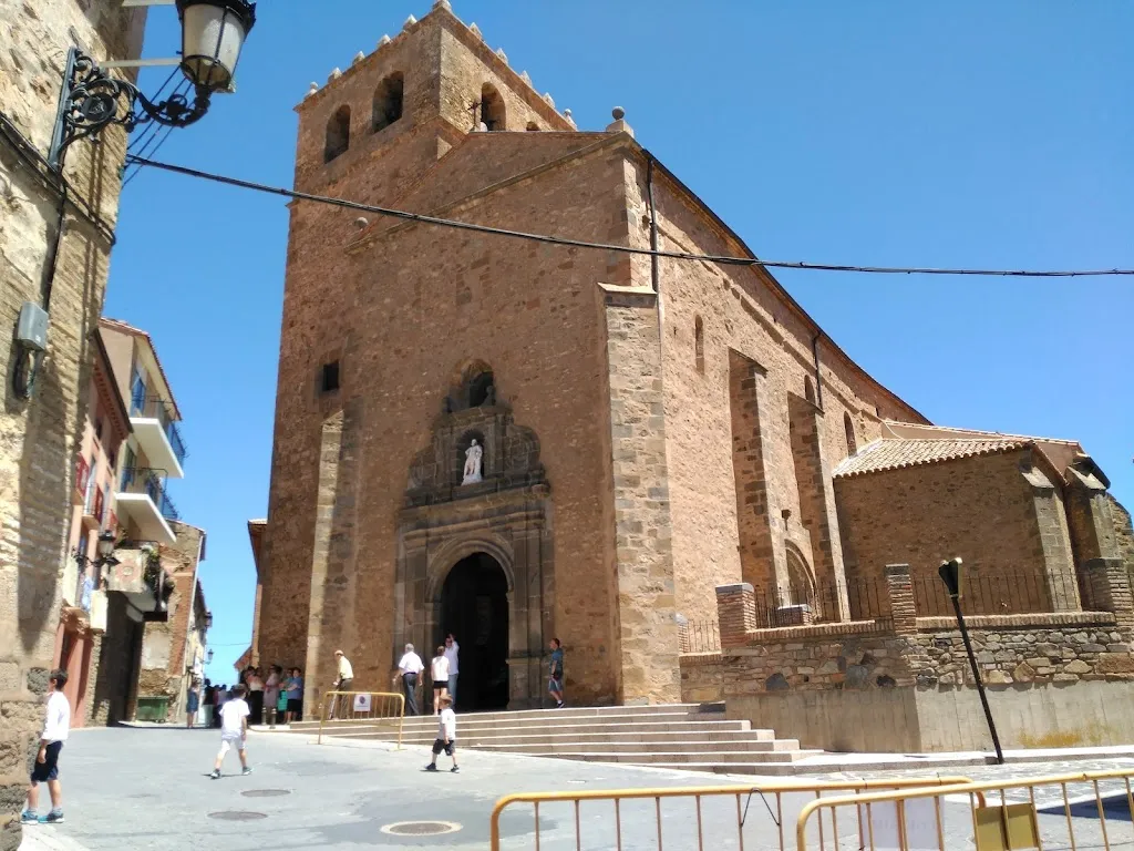 Centro Cívico de Ágreda_Ágreda_slider_image_2