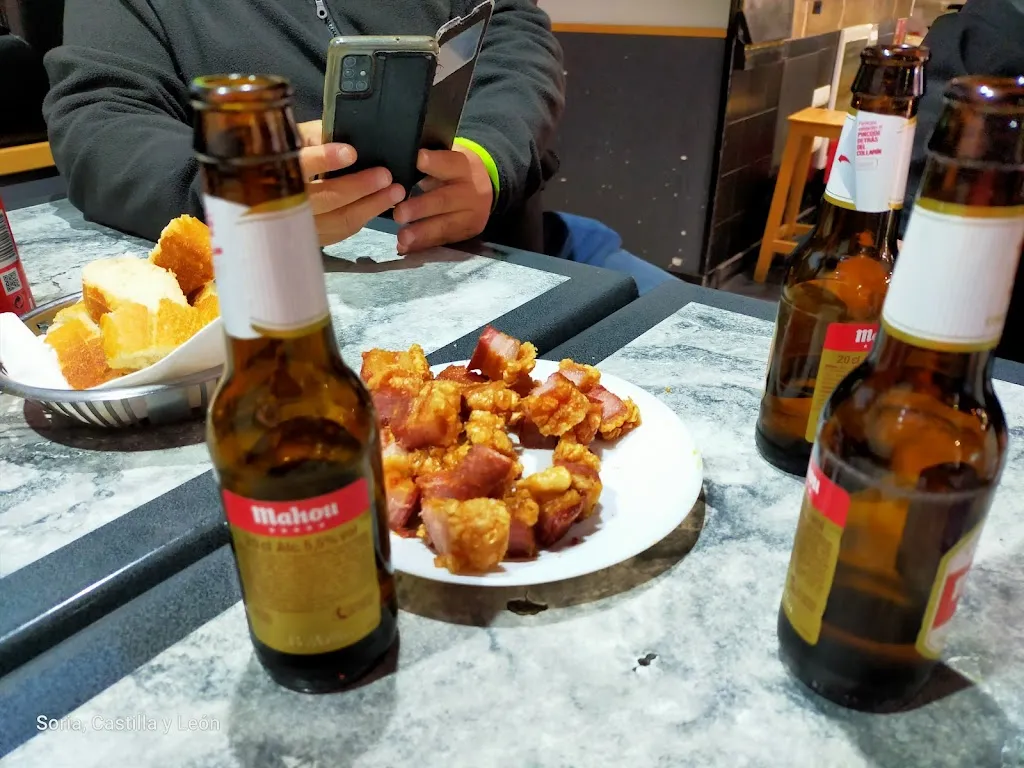 Menu_The Garito from Eve S C_Ágreda_immagine_7