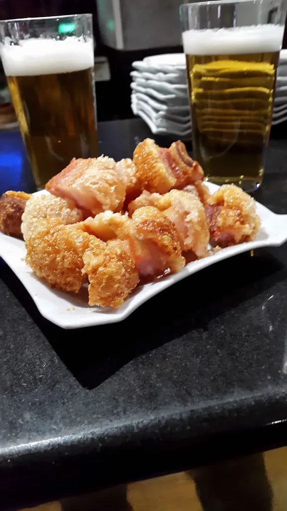 Menu_The Garito from Eve S C_Ágreda_immagine_9