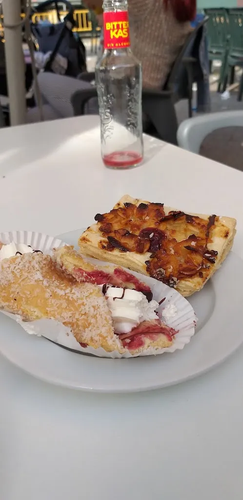 Menu_La Espiga De Oro_Ágreda_immagine_6