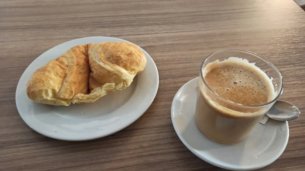 Menu_La Espiga De Oro_Ágreda_immagine_9