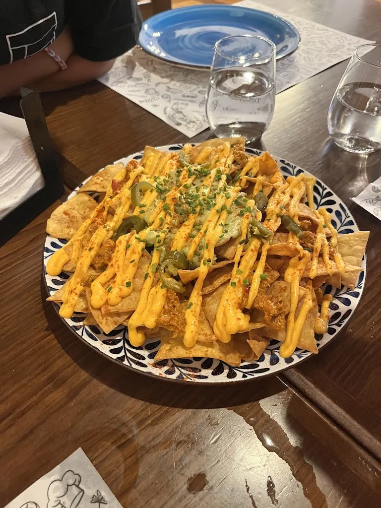 Menu_12 Del Doce Burger-Resto_Carboneras_image_5