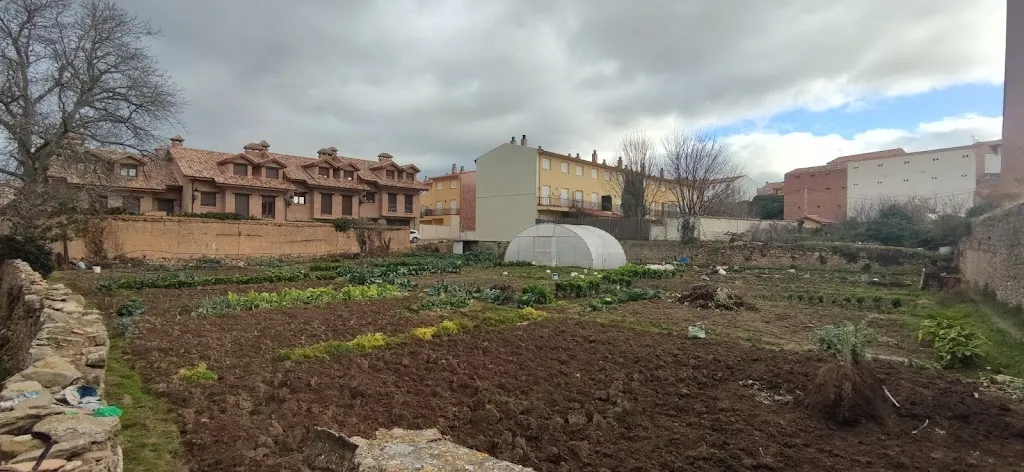 Keiles restaurant in Ágreda