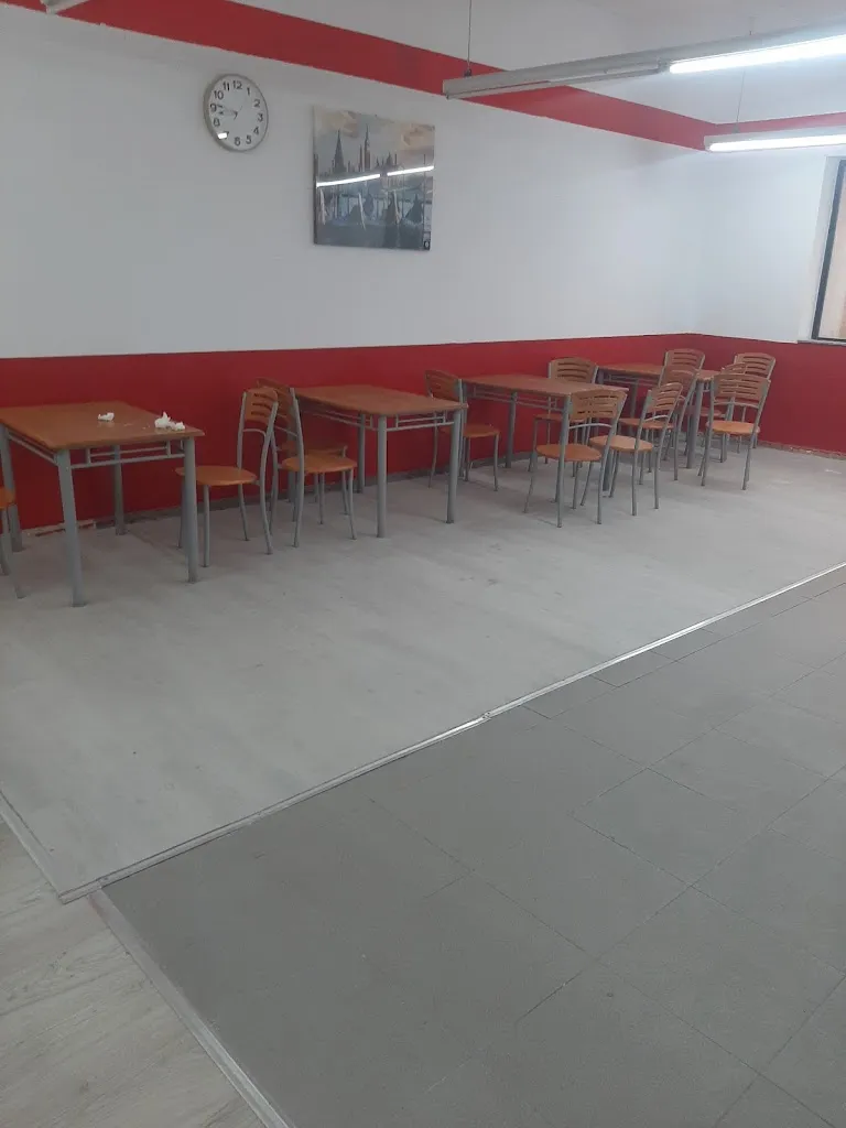 CROWN DON KEBAB_Ágreda_slider_image_3