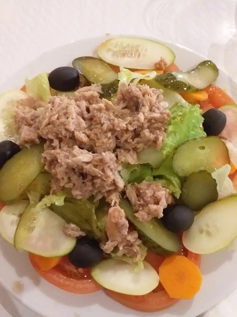 Néstor_restaurante Sinagoga_Ágreda_recensione