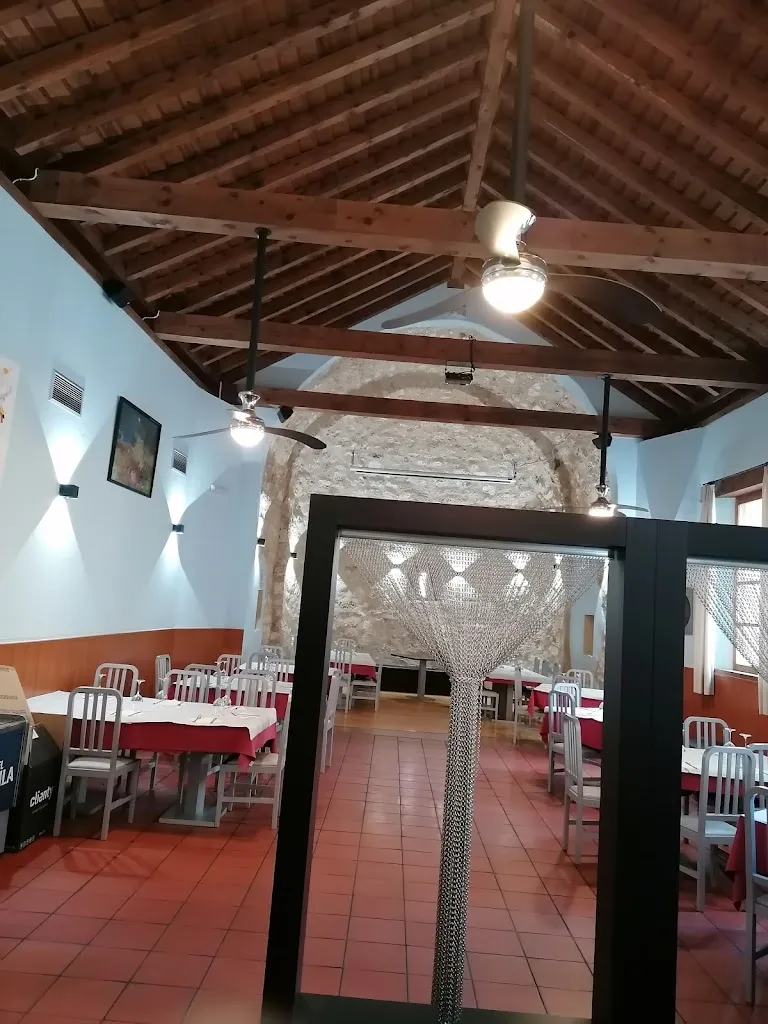 restaurante Sinagoga ristorante a Ágreda