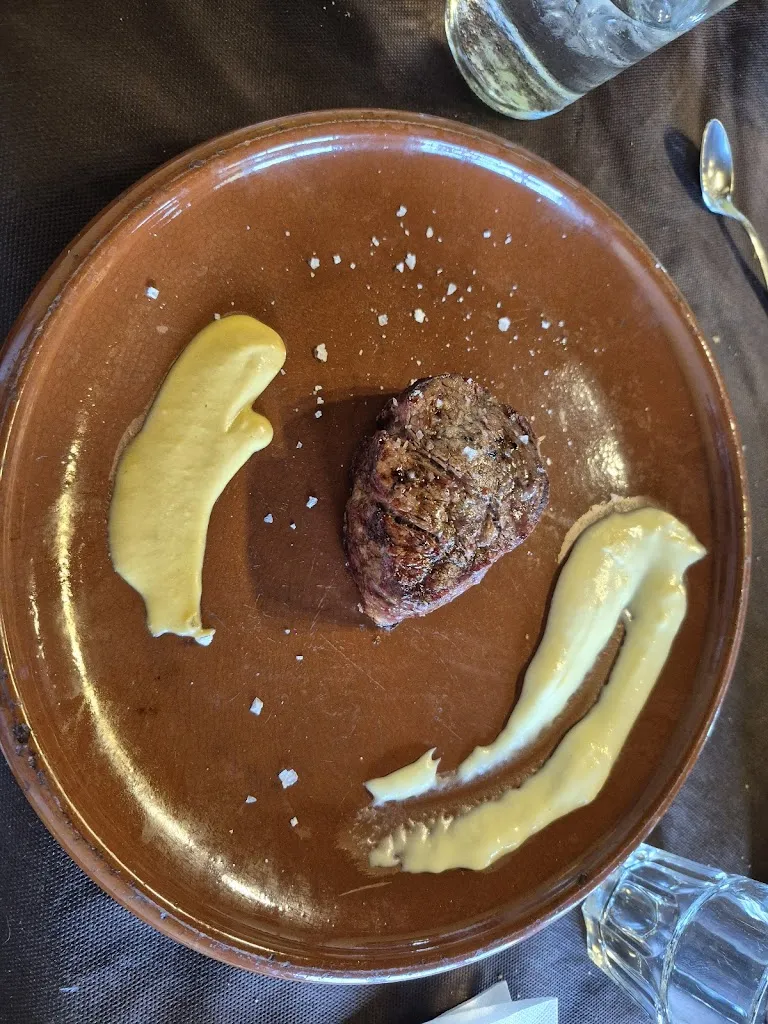 Andrea Herrera_La Cantina Bar Restaurante de Ángel & Tina_Alconaba_review