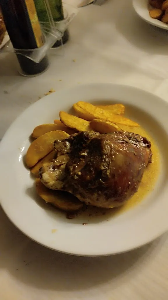 Bruno Martínez Bermudez_La Posada Del Puerto_Alconaba_review