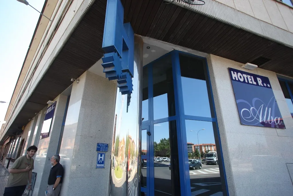 Hotel Alba_Abejar_slider_image_1