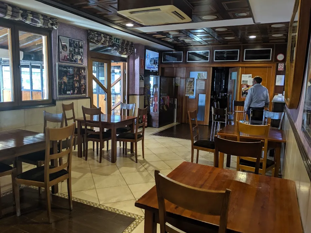 Jon Ingram_Hotel La Barrosa_Abejar_review