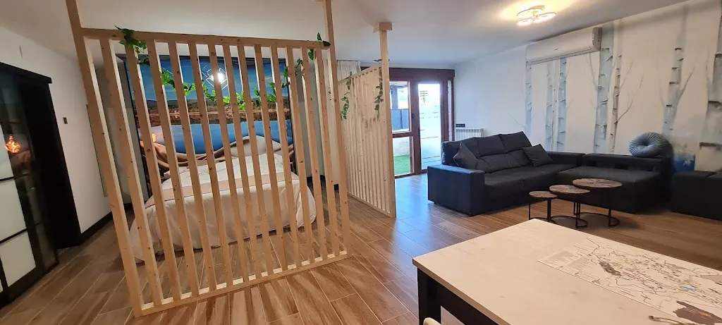 Alicia Cuadra_Hotel La Barrosa_Abejar_review