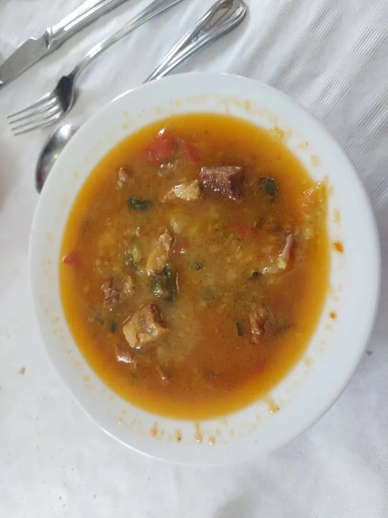 Mix Cositas_Restaurante R-que-R_Carboneras_review