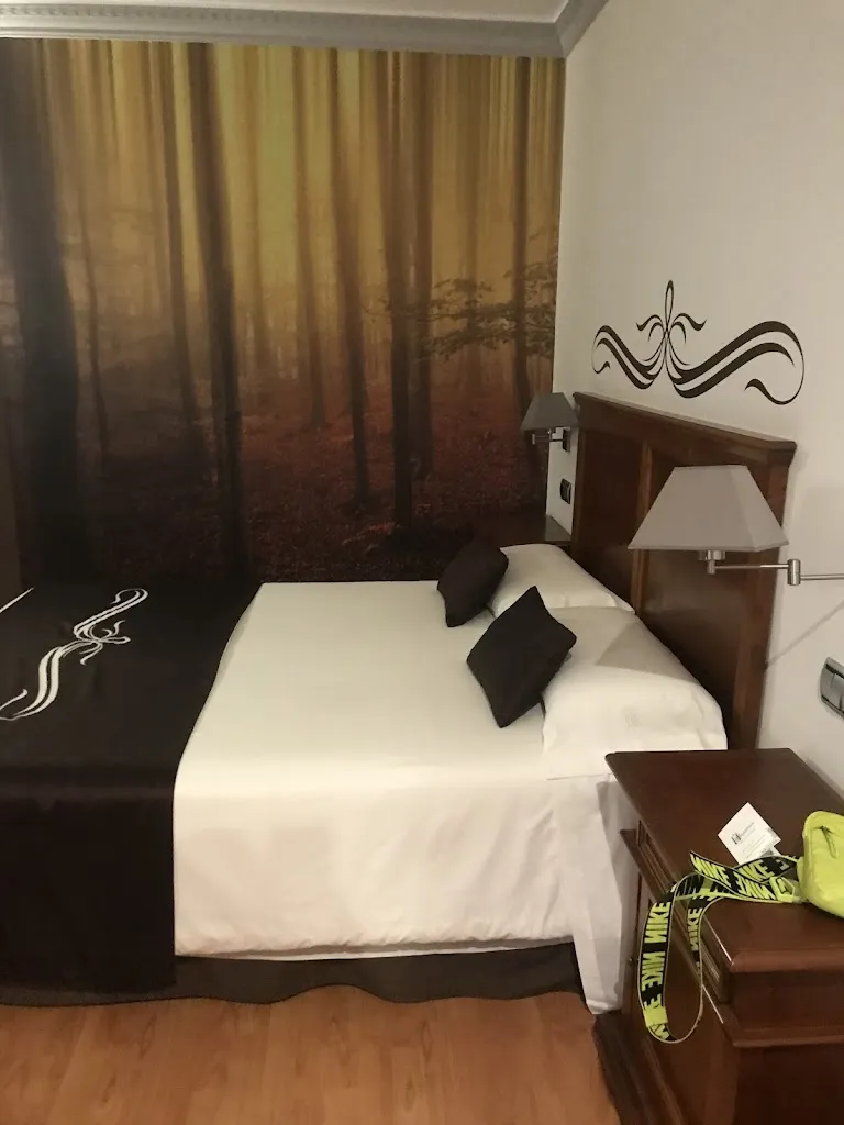 Serafin Leal_LA BARROSA DEL CAMINO S.C._Abejar_review