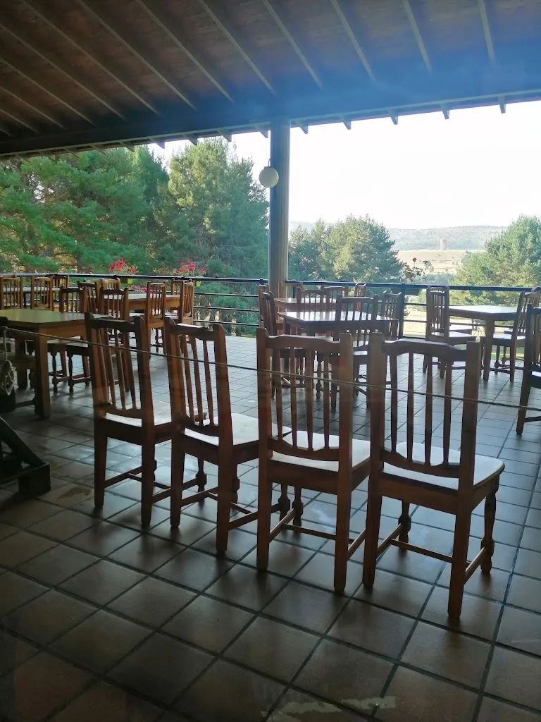 Restaurante cafetería camping el concurso_Abejar_slider_image_1