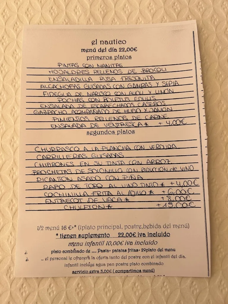 Menu_El Nautico_Abejar_image_2