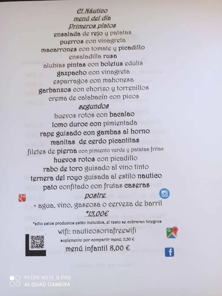 Menu_El Nautico_Abejar_image_4