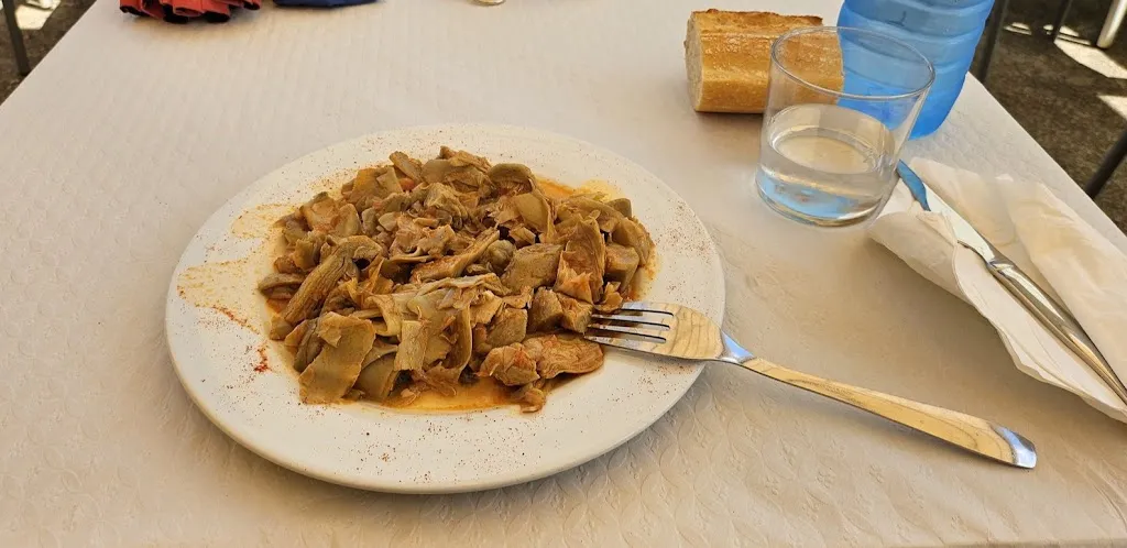 QuiQue .Rodrigo _El Nautico_Abejar_review