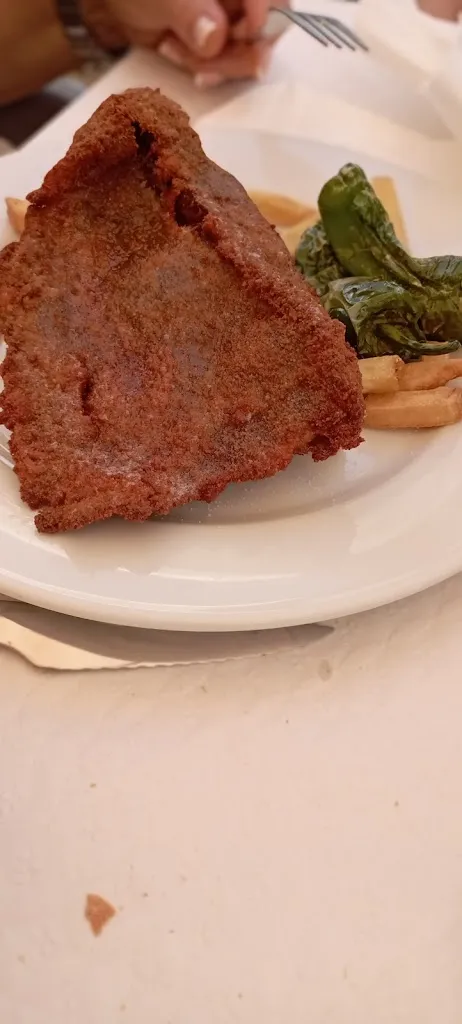 vero V_El Nautico_Abejar_review