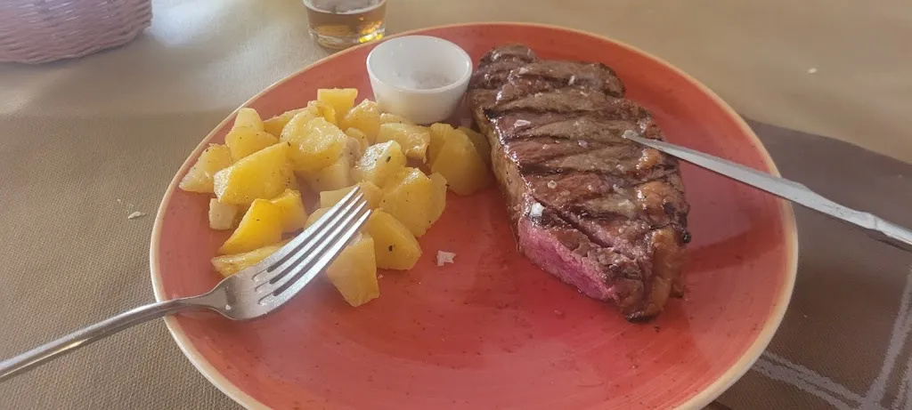 Menu_Restaurante El Cobijo de Muriel_Abejar_immagine_5