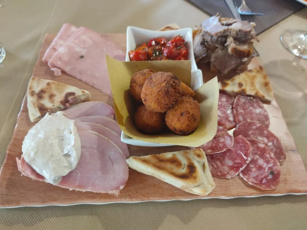 Menu_Restaurante El Cobijo de Muriel_Abejar_immagine_6