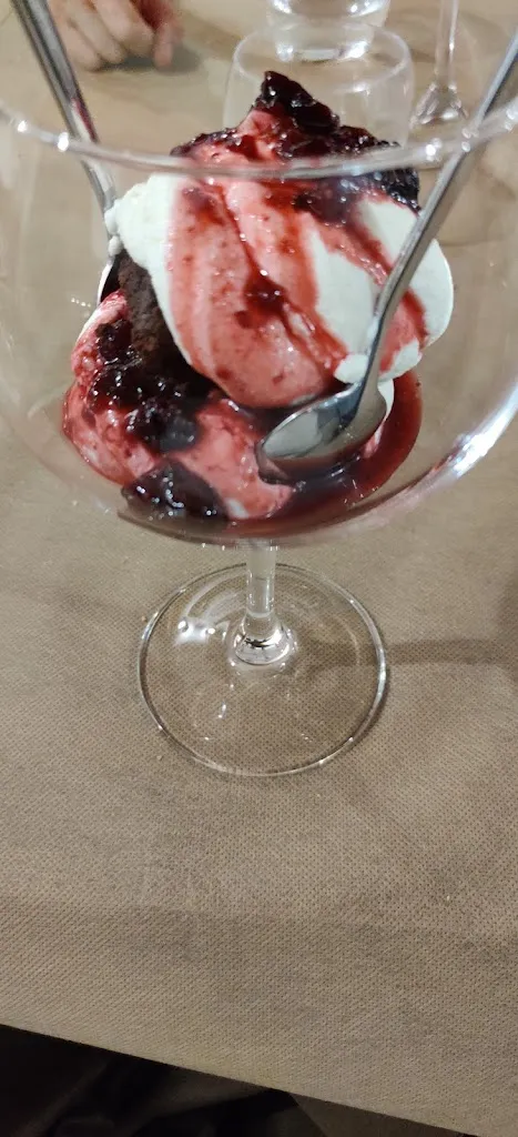 Menu_Restaurante El Cobijo de Muriel_Abejar_immagine_9