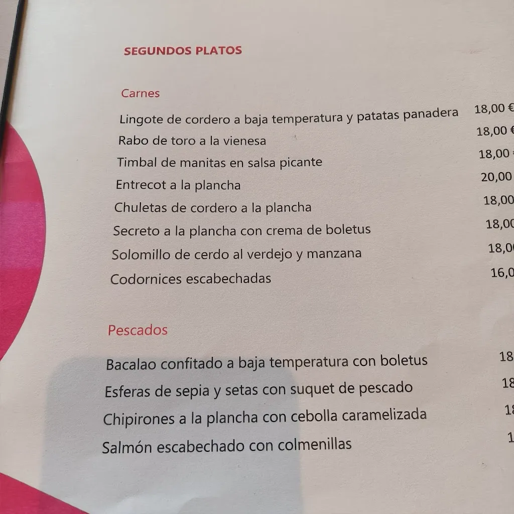 Menu_Restaurante QUINTANARES_Abejar_image_1
